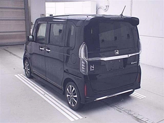 HONDA N BOX 2022