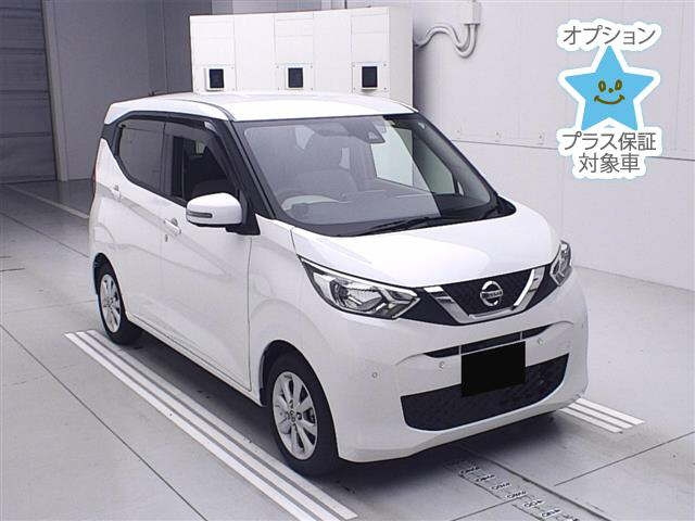 NISSAN DAYZ 2020