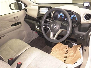 NISSAN DAYZ 2020