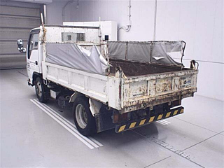 ISUZU ELF 2017
