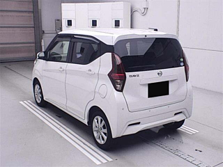 NISSAN DAYZ 2020