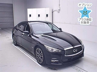 NISSAN SKYLINE 2014