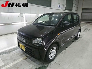 MAZDA CAROL 2015