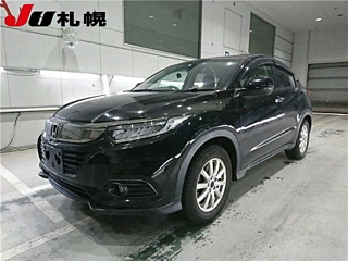 HONDA VEZEL 2020
