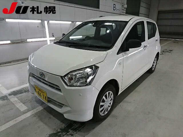 DAIHATSU MIRA E S 2017