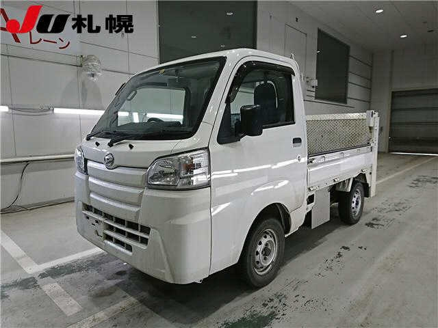 DAIHATSU HIJET TRUCK 2019