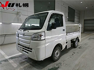 DAIHATSU HIJET TRUCK 2019
