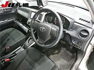 TOYOTA COROLLA FIELDER 2020