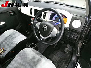 MAZDA CAROL 2015