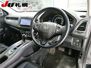 HONDA VEZEL 2020