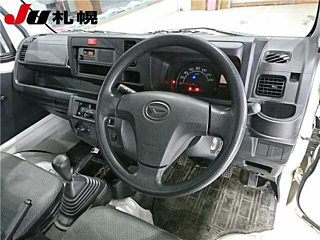 DAIHATSU HIJET TRUCK 2019