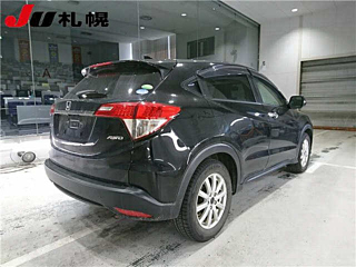 HONDA VEZEL 2020