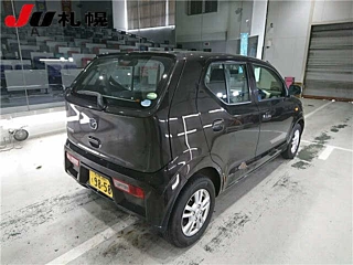 MAZDA CAROL 2015