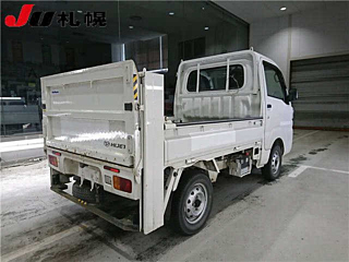 DAIHATSU HIJET TRUCK 2019