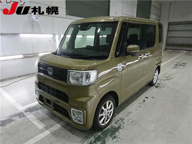 DAIHATSU WAKE 2019