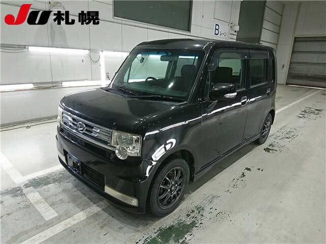 DAIHATSU MOVE CONTE 2011