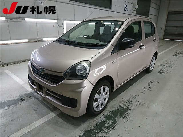 DAIHATSU MIRA E S 2014