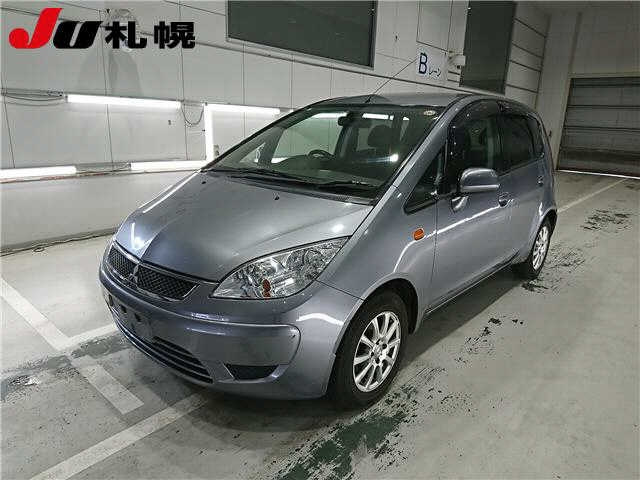 MITSUBISHI COLT 2010