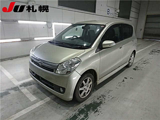 DAIHATSU MIRA 2010
