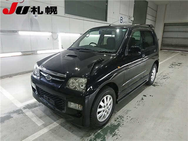 DAIHATSU TERIOS KID 2009