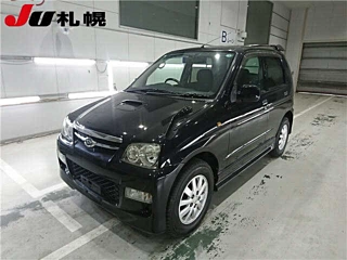 DAIHATSU TERIOS KID 2009