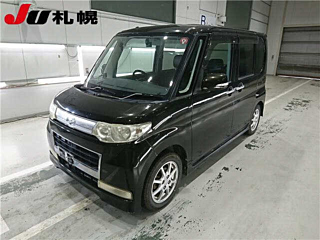 DAIHATSU TANTO 2008