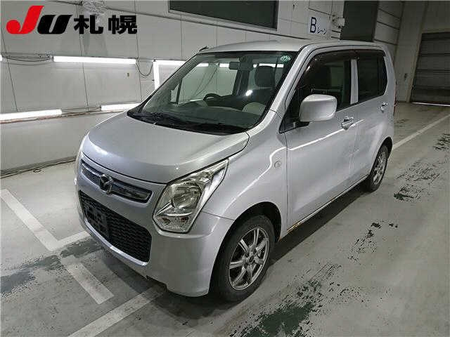 MAZDA FLAIR 2013