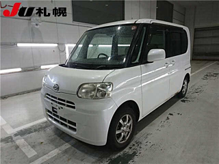 DAIHATSU TANTO 2008