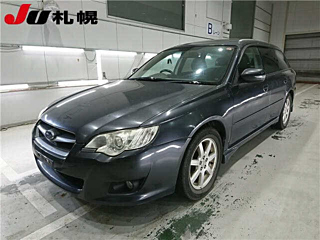 SUBARU LEGACY 2008