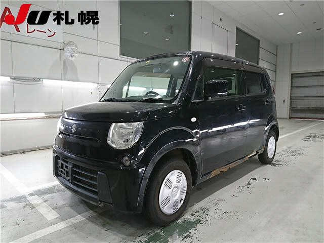 SUZUKI MRWAGON 2012