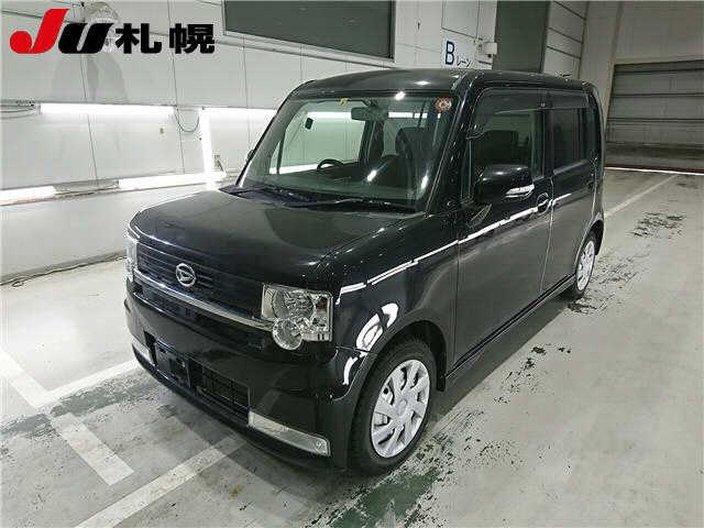 DAIHATSU MOVE CONTE 2010