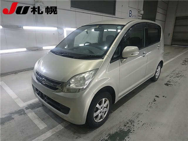 DAIHATSU MOVE 2008