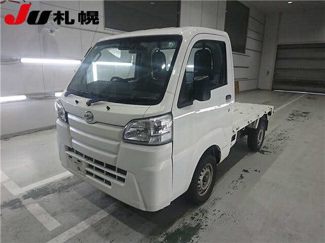 DAIHATSU HIJET TRUCK 2018