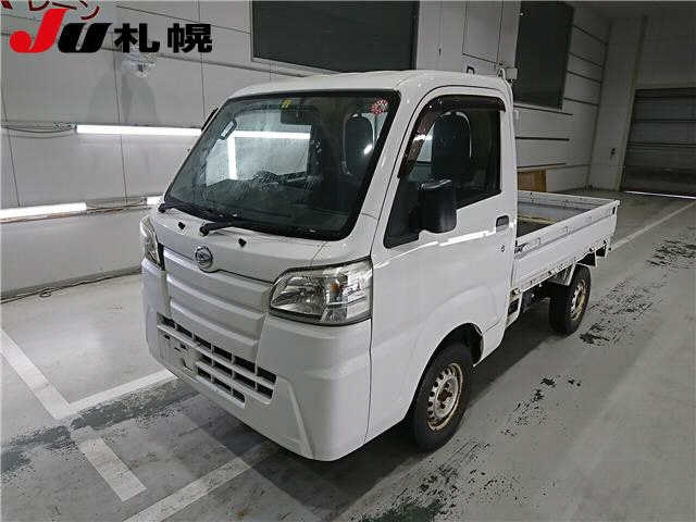 DAIHATSU HIJET TRUCK 2015
