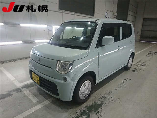 SUZUKI MRWAGON 2013