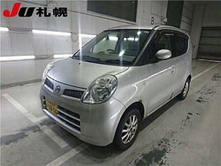 NISSAN MOCO 2009