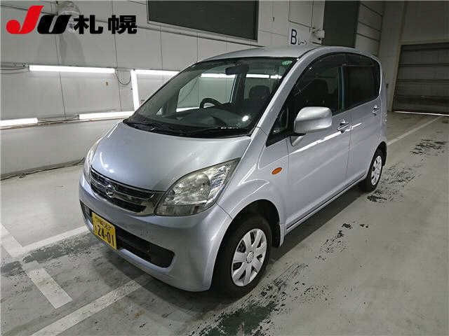 DAIHATSU MOVE 2008