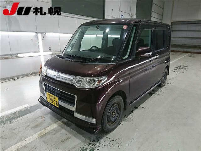 DAIHATSU TANTO 2008