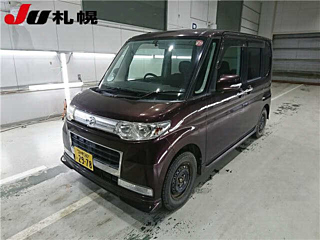DAIHATSU TANTO 2008