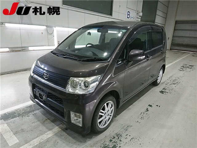 DAIHATSU MOVE 2009