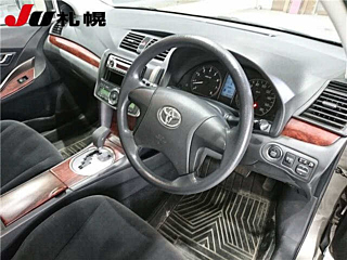 TOYOTA PREMIO 2008