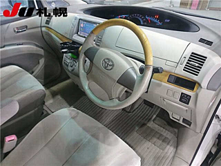 TOYOTA ESTIMA 2008