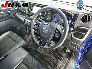HONDA N WGN 2019