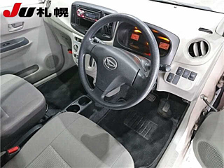 DAIHATSU MIRA E S 2014