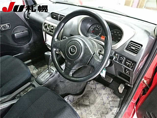 DAIHATSU TERIOS KID 2008