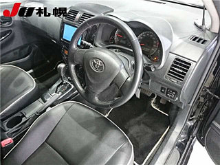 TOYOTA COROLLA FIELDER 2010
