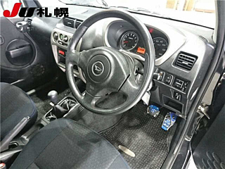 DAIHATSU TERIOS KID 2009