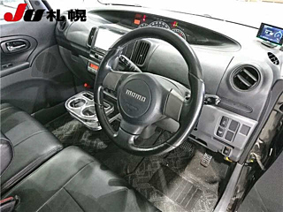 DAIHATSU TANTO 2008