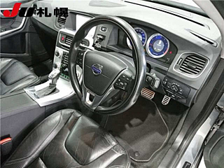 VOLVO S60 2012