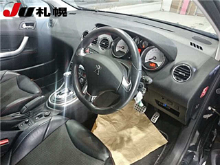 PEUGEOT 308 2013